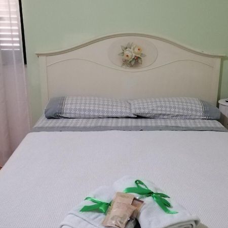 סאפרי B&B Alos מראה חיצוני תמונה