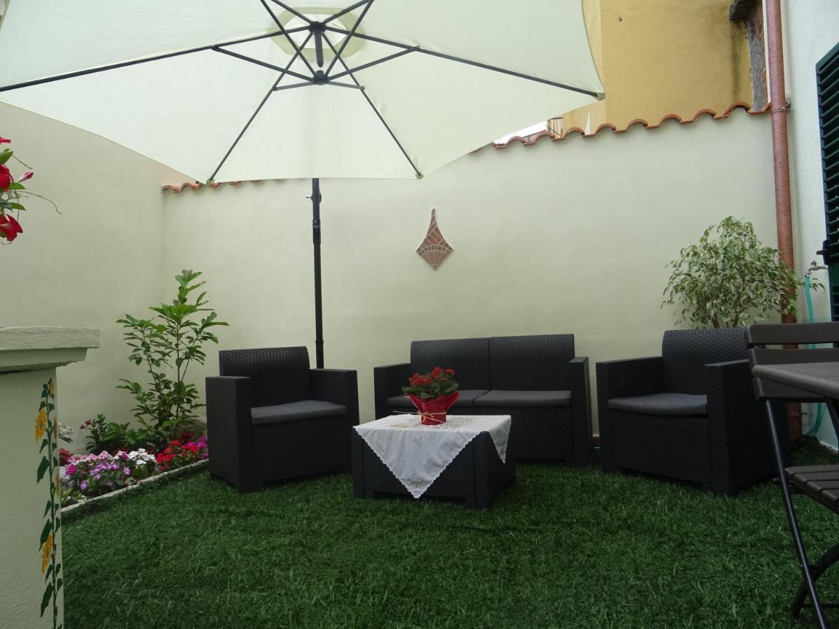 סאפרי B&B Alos מראה חיצוני תמונה